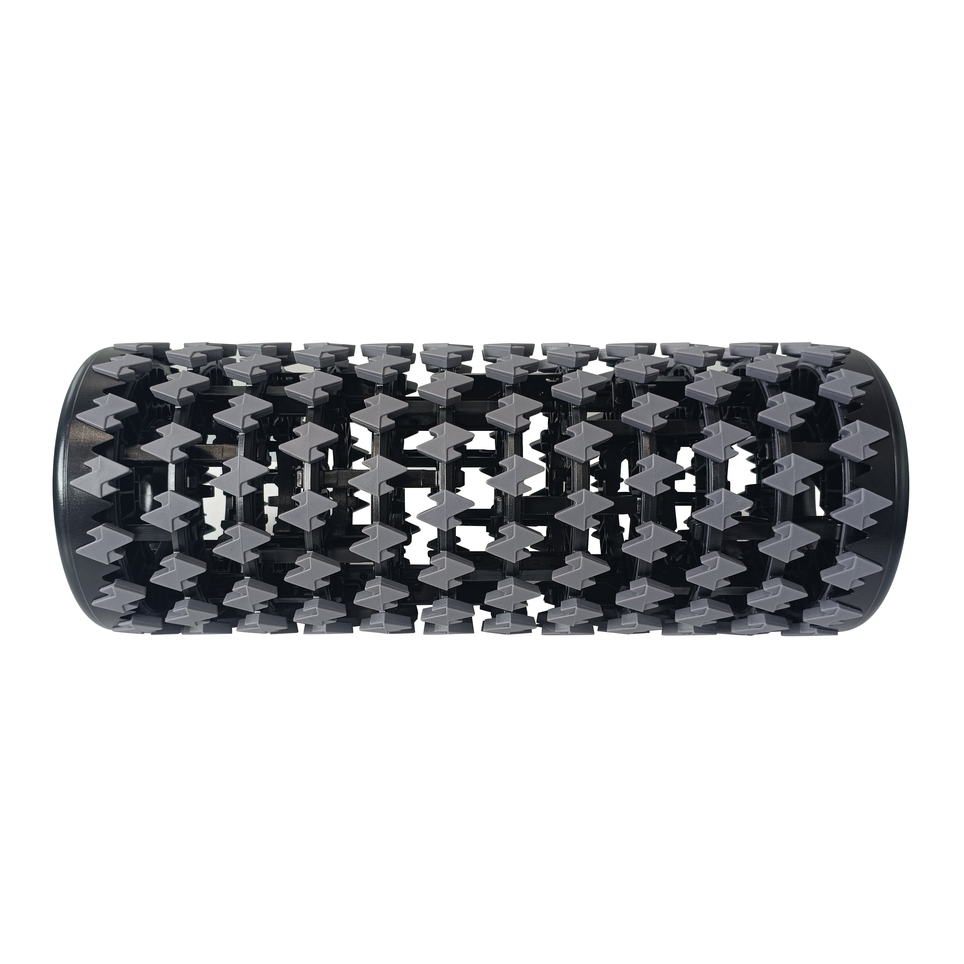 Rodillo Para Masajes Proline Gris 35x13.8cm Gp-Rodmaspleg-P