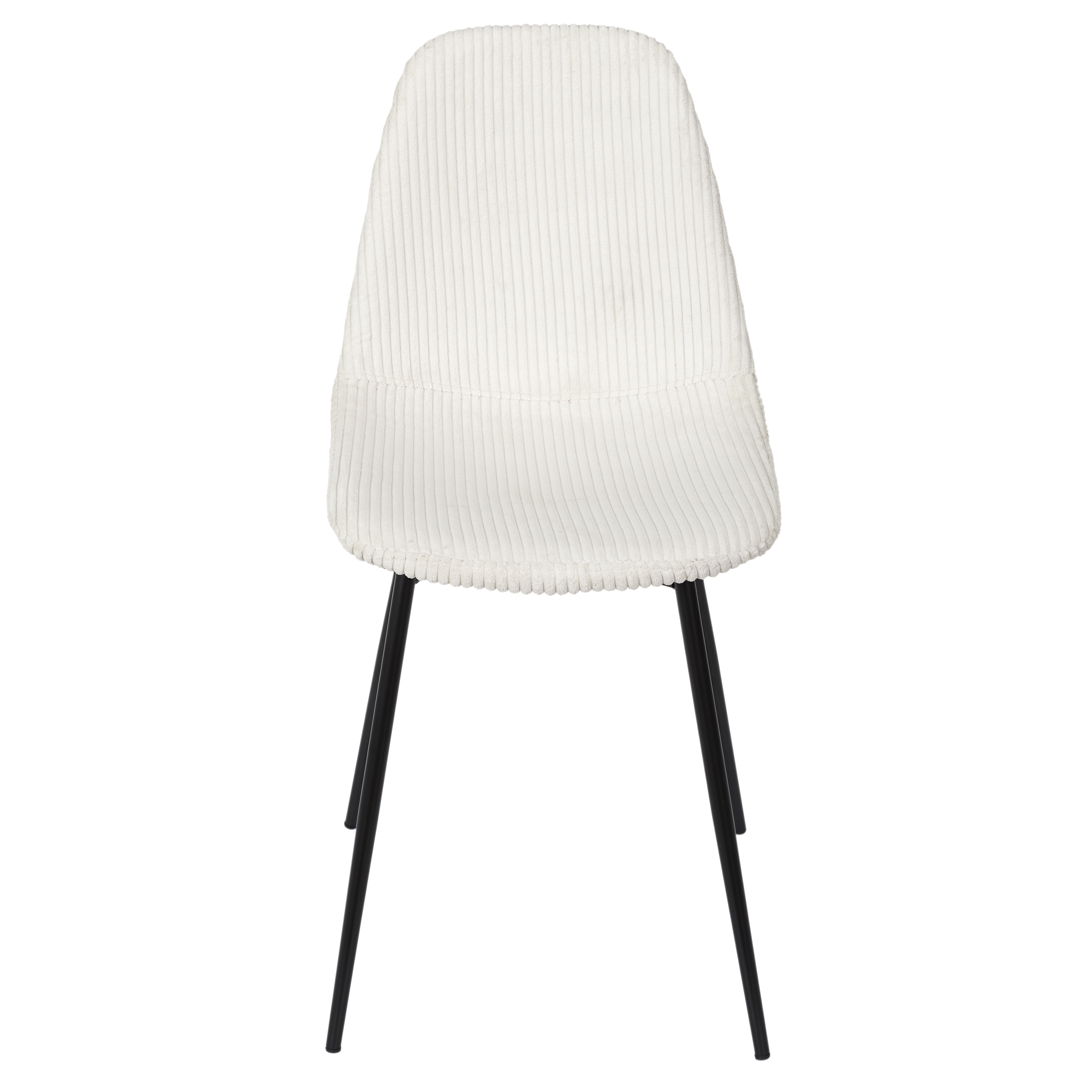 Silla de Comedor Proline Scott Beige HD0288