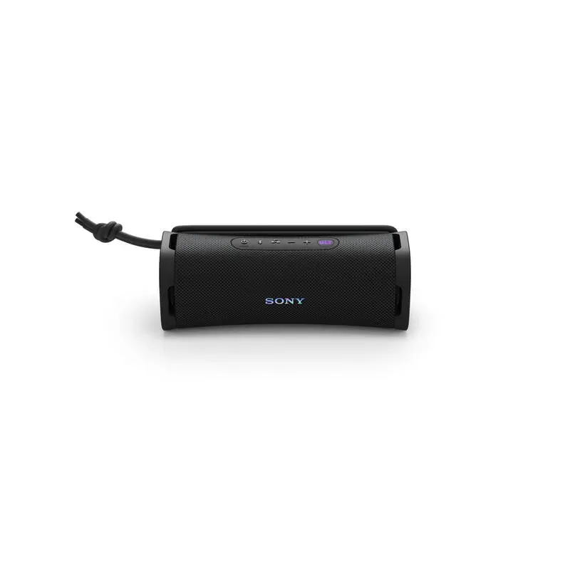 Parlante portatil Sony ult10 negro