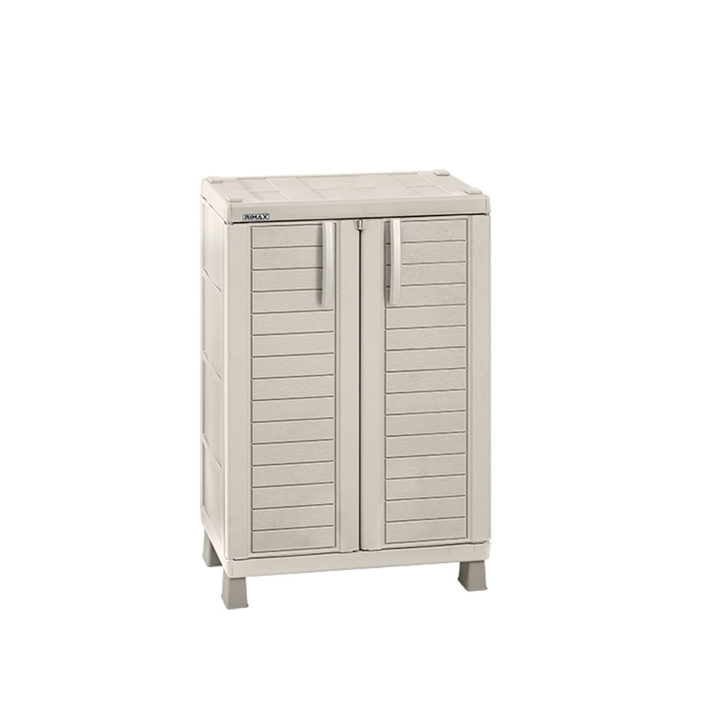 Armario Mediano Rimax Color Taupe Barú (RX-9290)