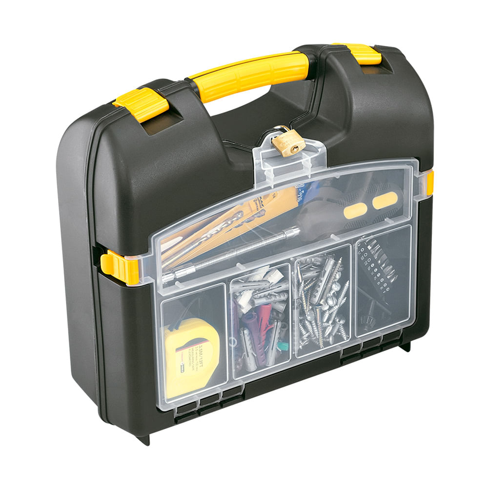 Caja para Herramienta Eléctrica Rimax (RX-7191)