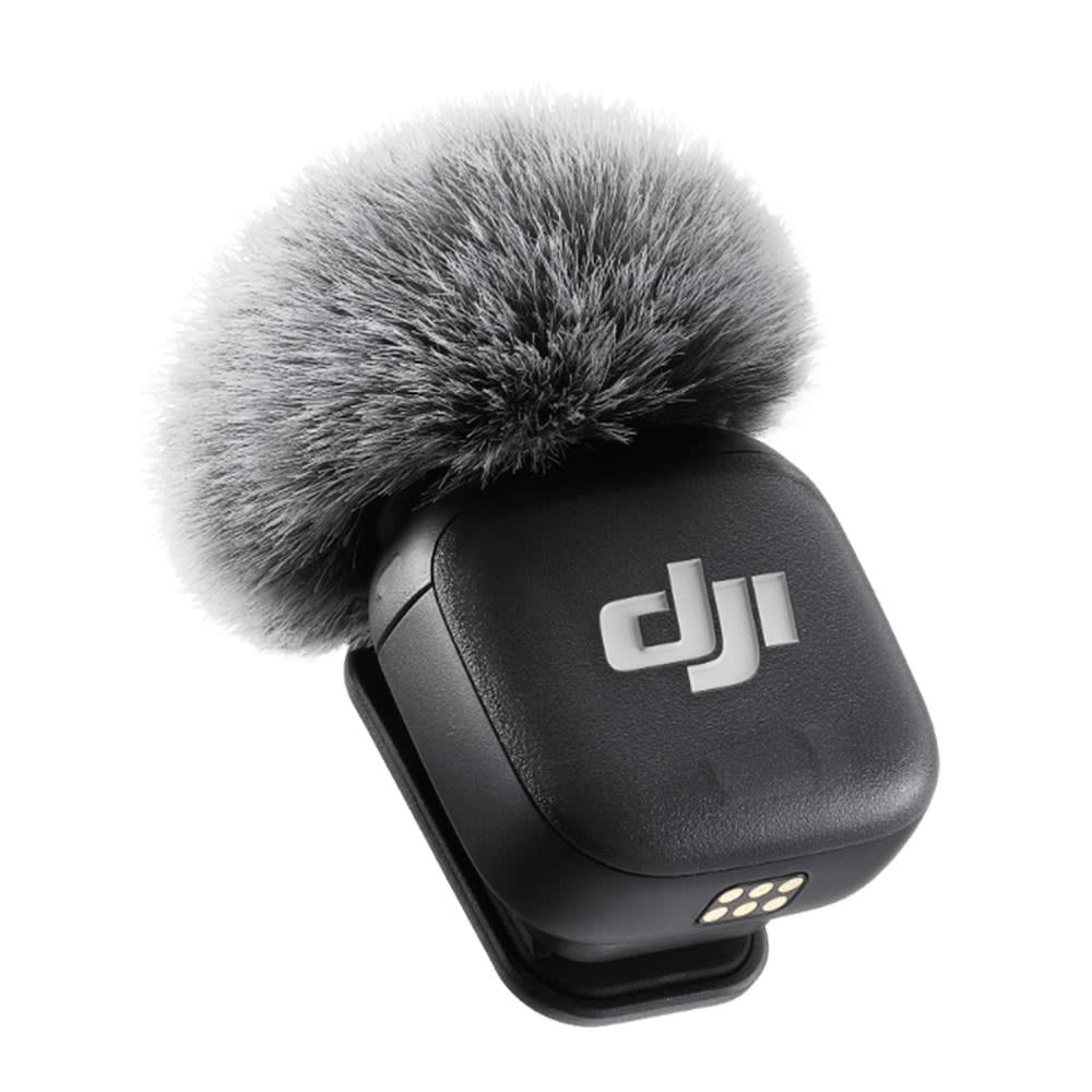 Transmisor Dji Mic 3