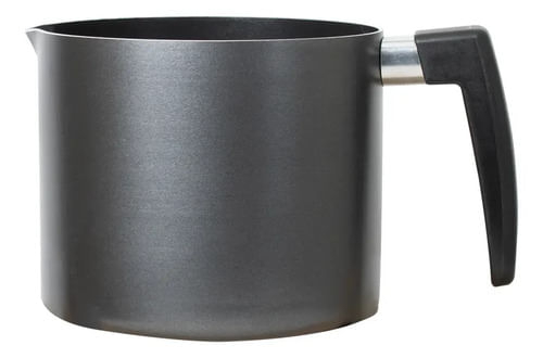 Jarro Lechero 14cm Ilko Aluminio 1,5 Litros Grey Everyday