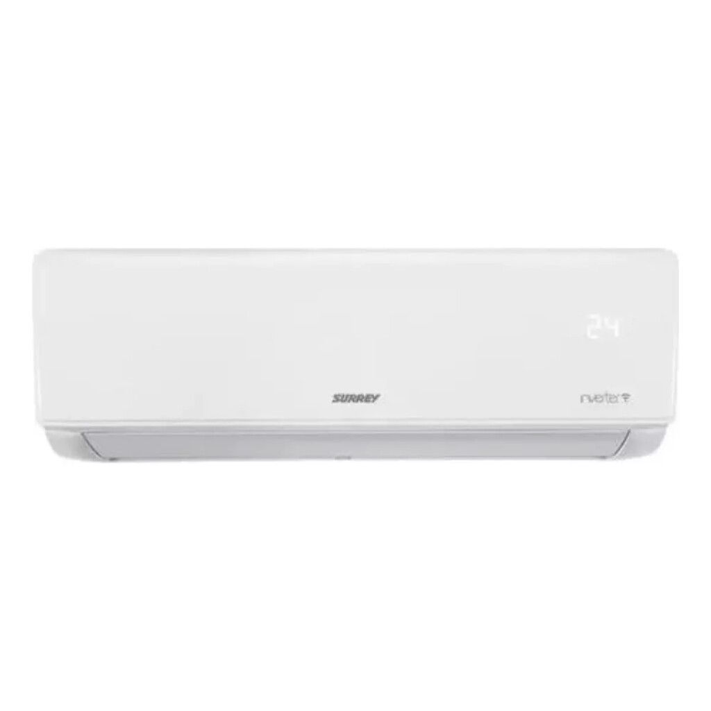 Aire Acondicionado Split Inverter Surrey 553NIQ18GN81F F/C 4600 kcal/h