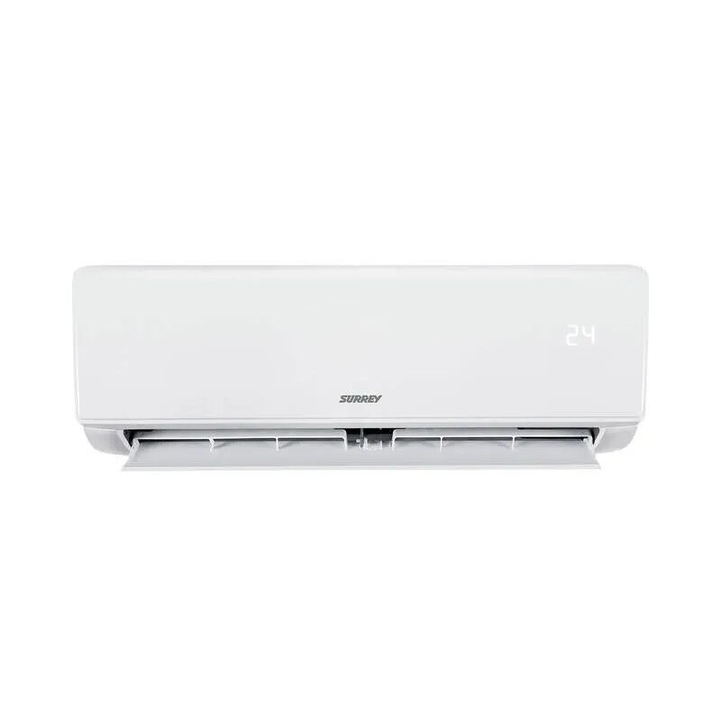 Aire Acondicionado Surrey Split Frío/Calor 3105 Frigorías 553NFQ12GN81F Blanco