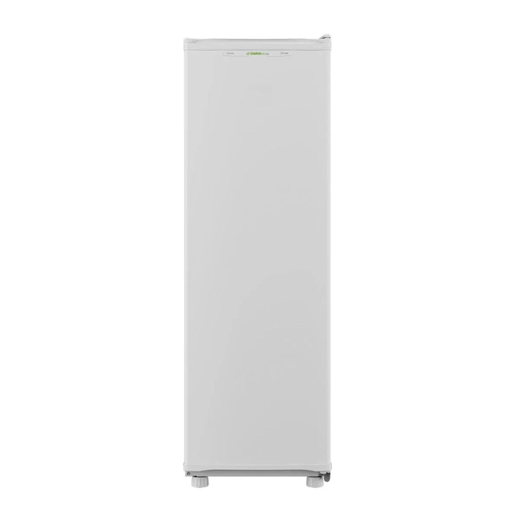 Freezer Vertical CíClico 142l EslabóN De Lujo Evu20mb Blanco