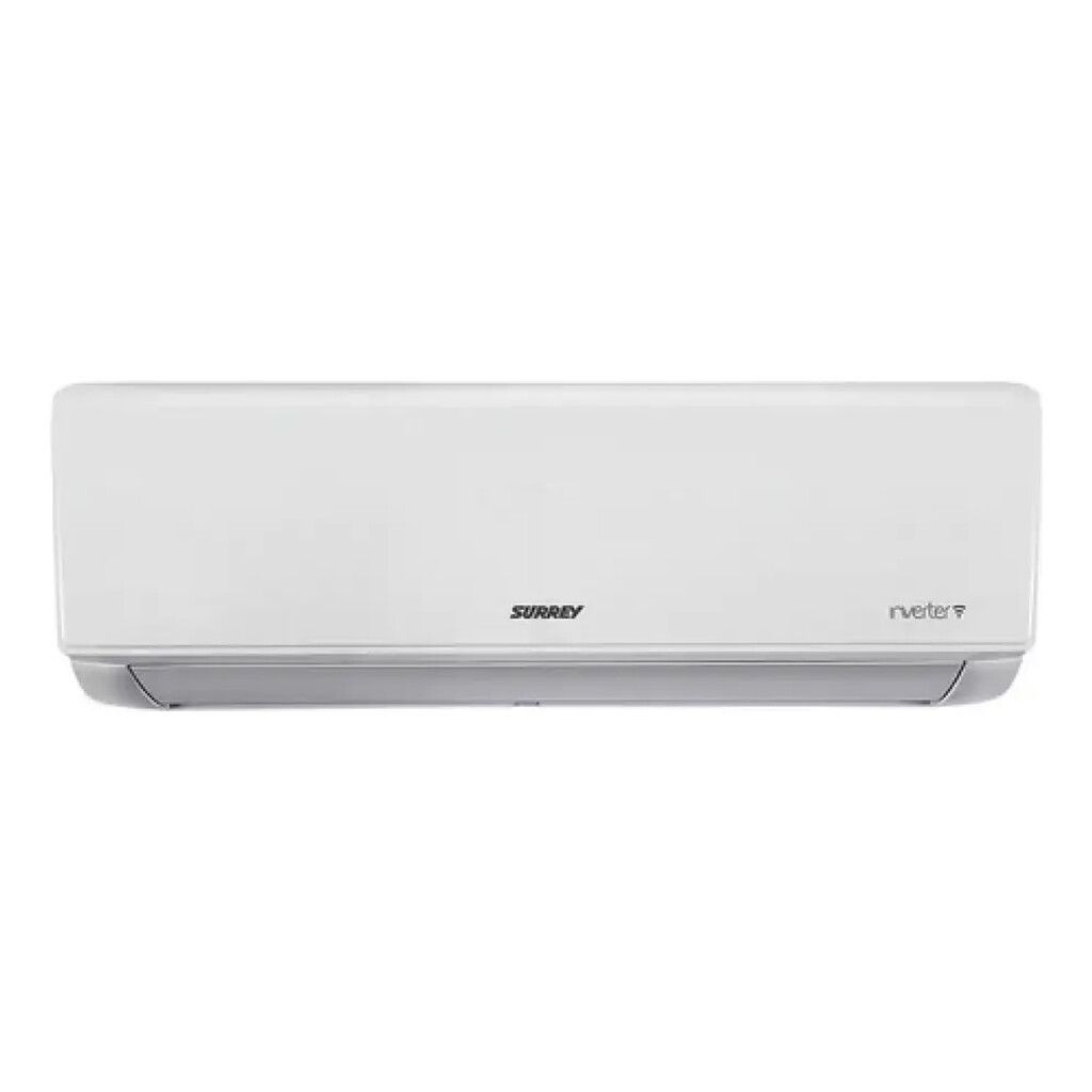 Aire Acondicionado Split Inverter Surrey 553NIQ12KN81F FC 3096 kcal/h Frio Calor