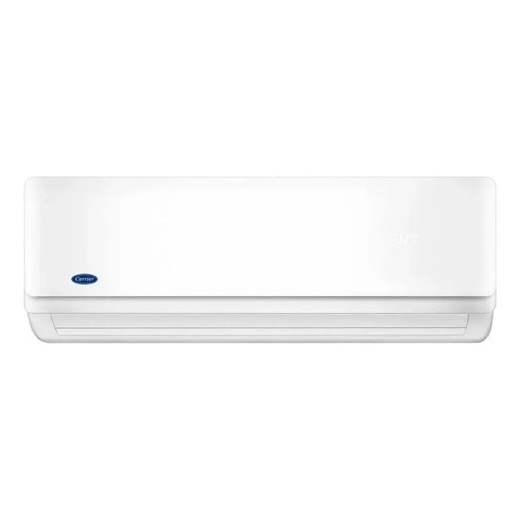 Aire Acondicionado Split Carrier Invert 3096F 3600W 53HVN12KN81F F/C