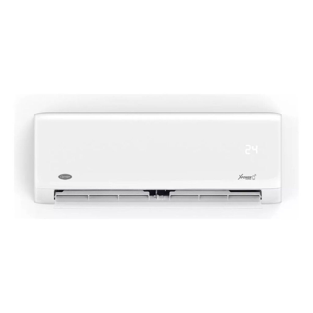 Aire Acondicionado Split Inverter Carrier 4601F 5350W HVN18GN81F