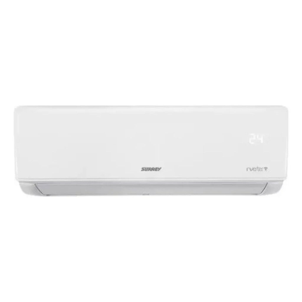 Aire Acondicionado Split Surrey NIQ22GN81F Inverter 6500W Frio/Calor WIFI