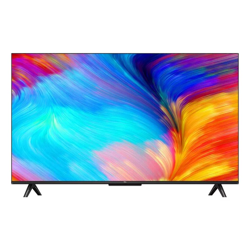 Smart Tv 55'' Led Google Tcl L55p635 4k Smart Ultra Hd