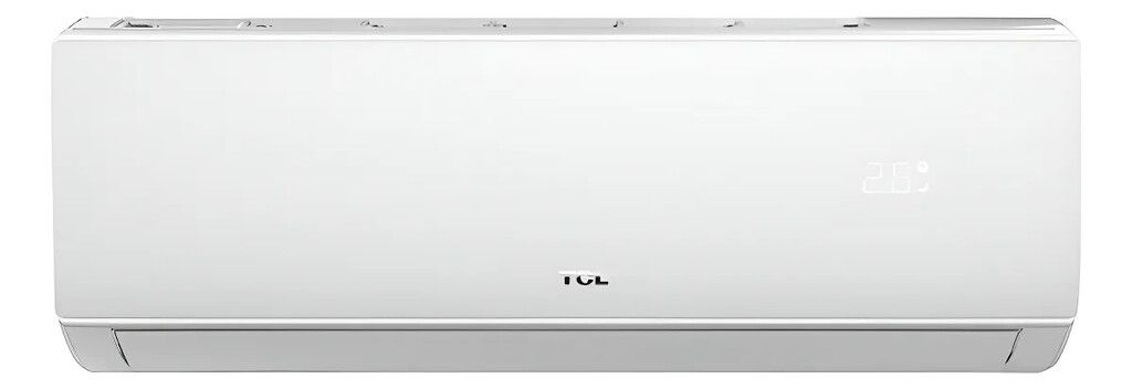 Aire acondicionado Split Inverter TCL Elite 10500 watts 10500FCSD/EL INV