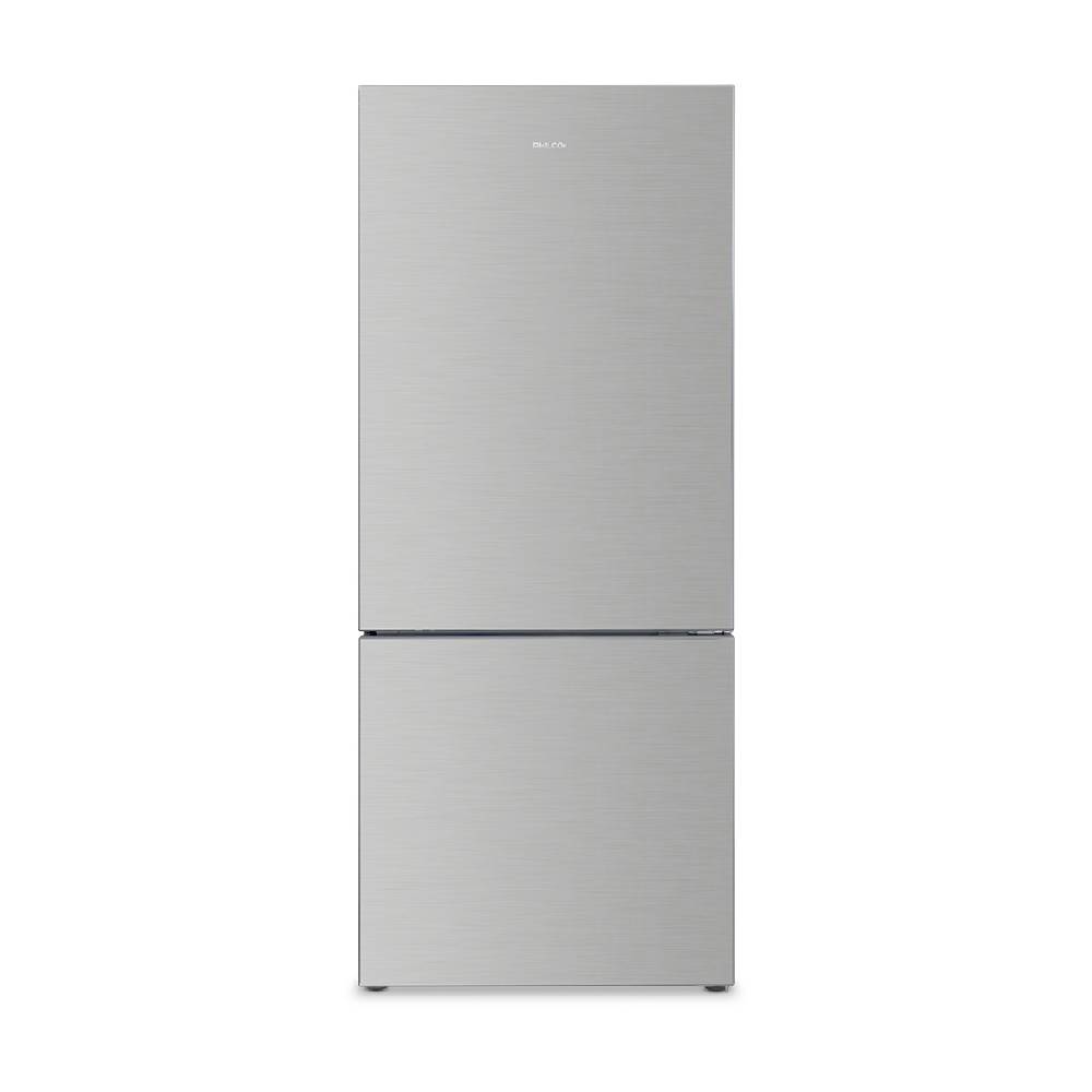 Heladera Combi Philco 374l No Frost Inverter Inox Phnc417xi