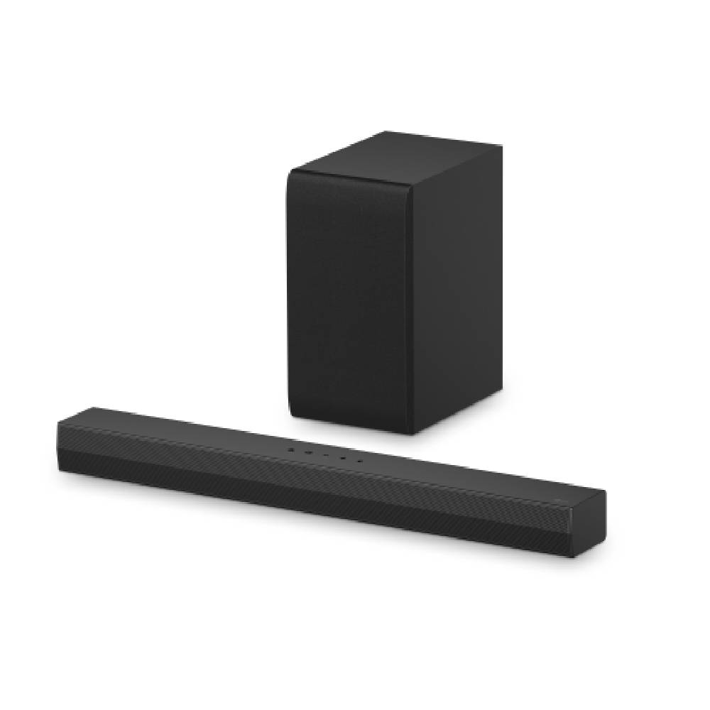 Barra de sonido inteligente LG 300w S40T