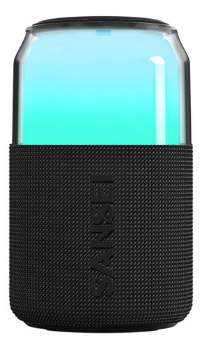 Parlante PortáTil Sansei Bluetooth Slk20 10w