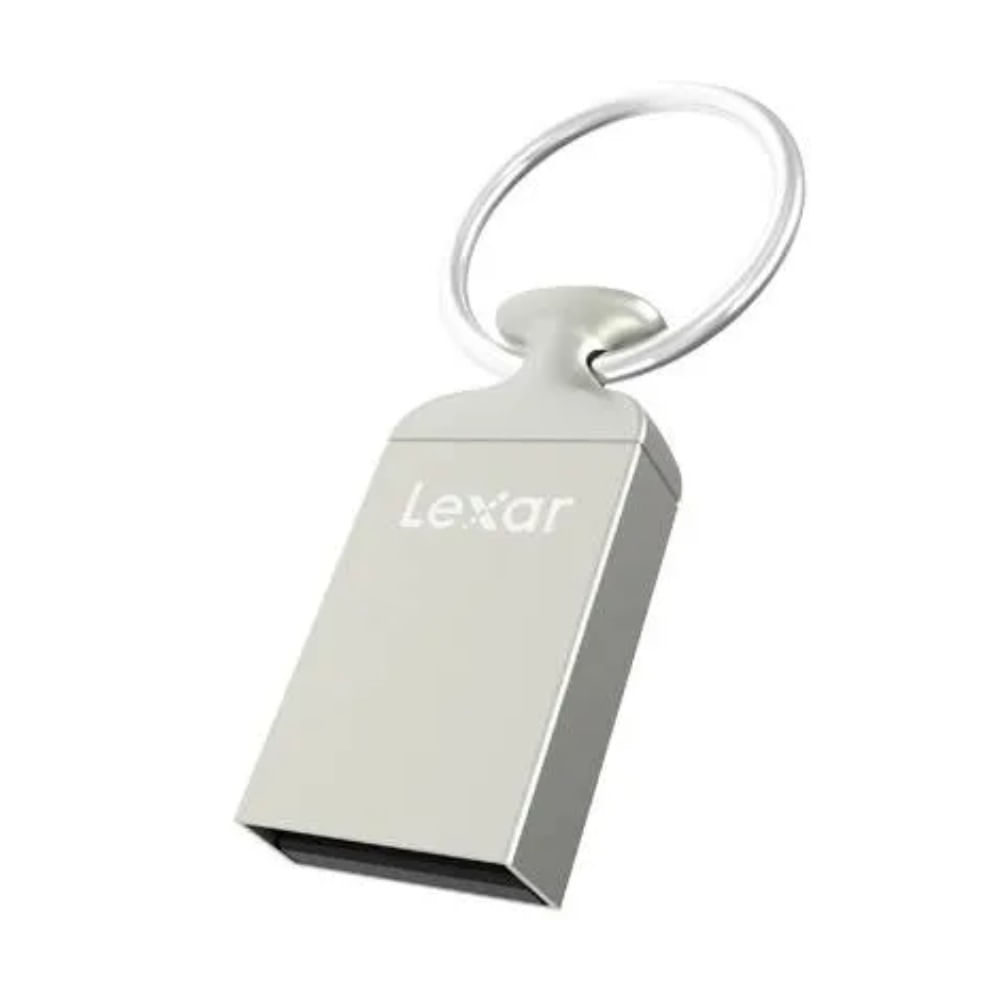 Pendrive Lexar 32gb usb 2.0 m22