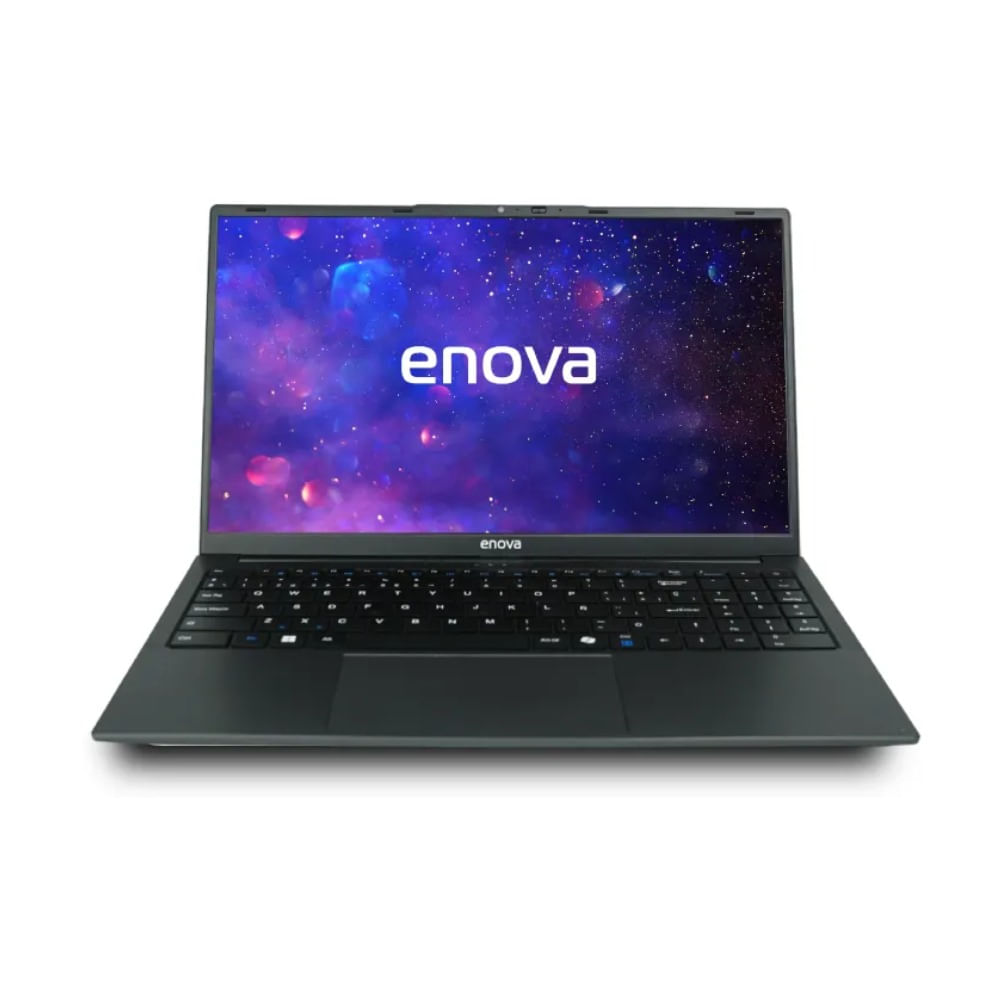 Notebook Enova 15.6 Ryzen 3 8 Gb Ram 240 Gb Ssd W1