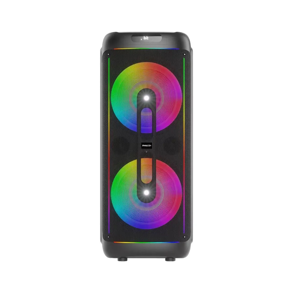 Torre De Sonido Philco Tdp215