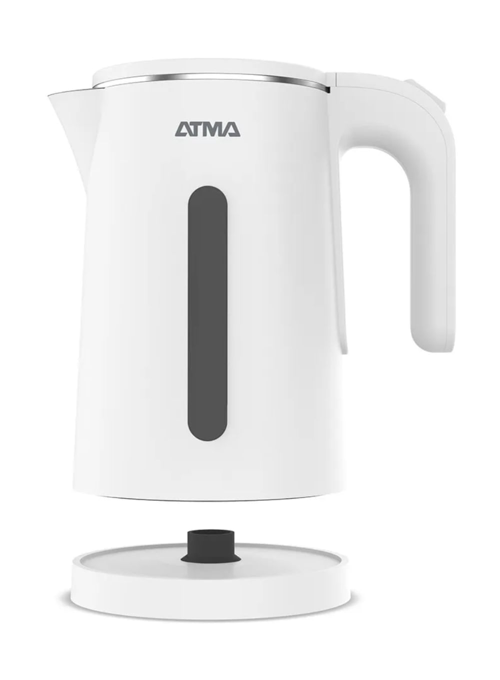 Pava Electrica On/Off Atma Blanca 1.8l Peat1351wp