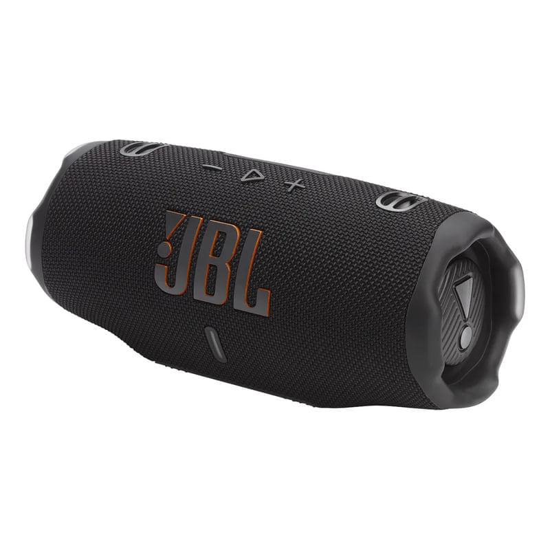 Parlante PortáTil Jbl Charge 6 Bluetooth 5.4 Negro