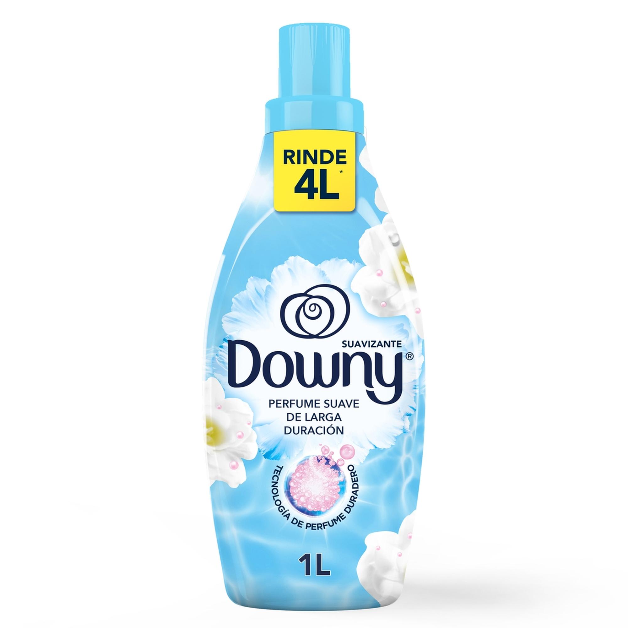 Suavizante Para Ropa Downy Brisa Suave 1l