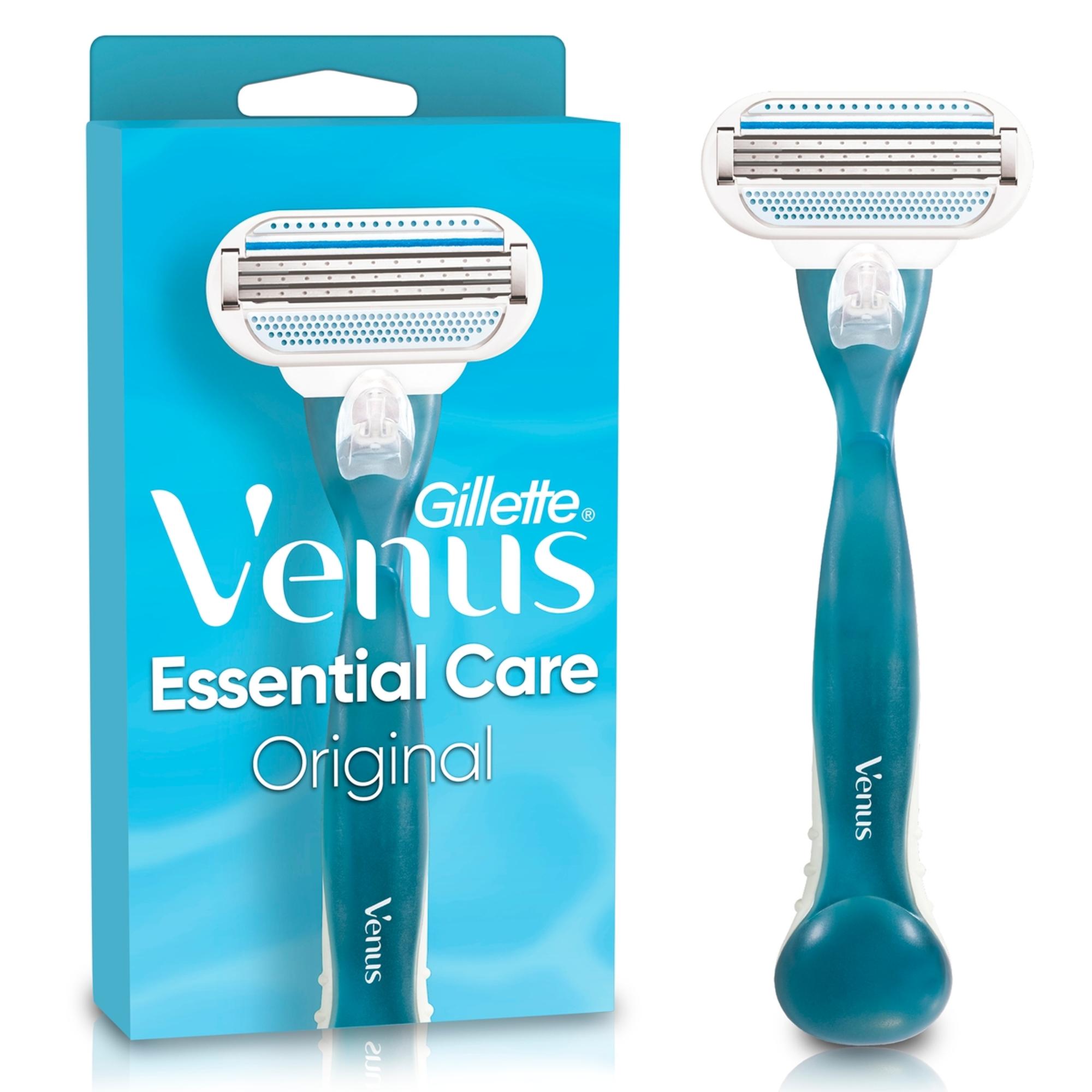 Maquina De Afeitar Venus 1un