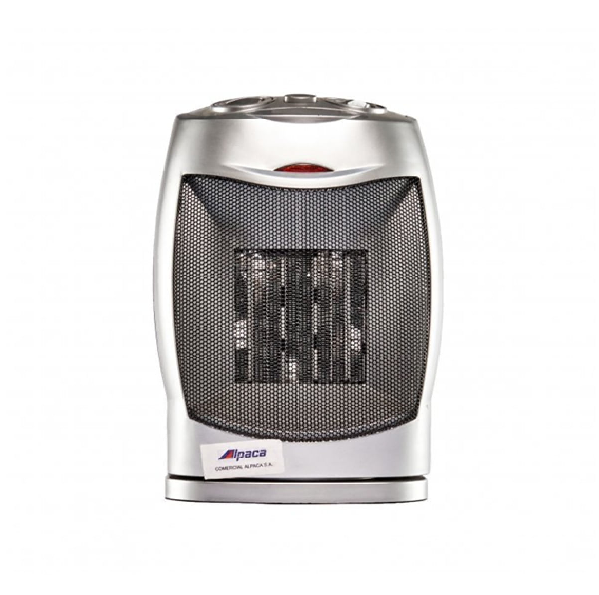 Estufa Caloventor CeráMico Alpaca Ptc-902 1500w