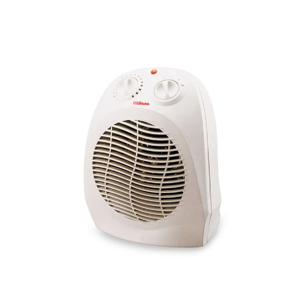 Estufa Caloventor Liliana Hotwind Cfh417 2000w