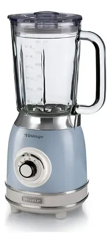 Licuadora Vintage Ariete Celeste 583 1.5 Lts