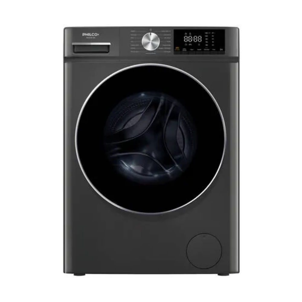 Lavasecarropas Philco 12k 8k Inv Phls128 2tn Titan