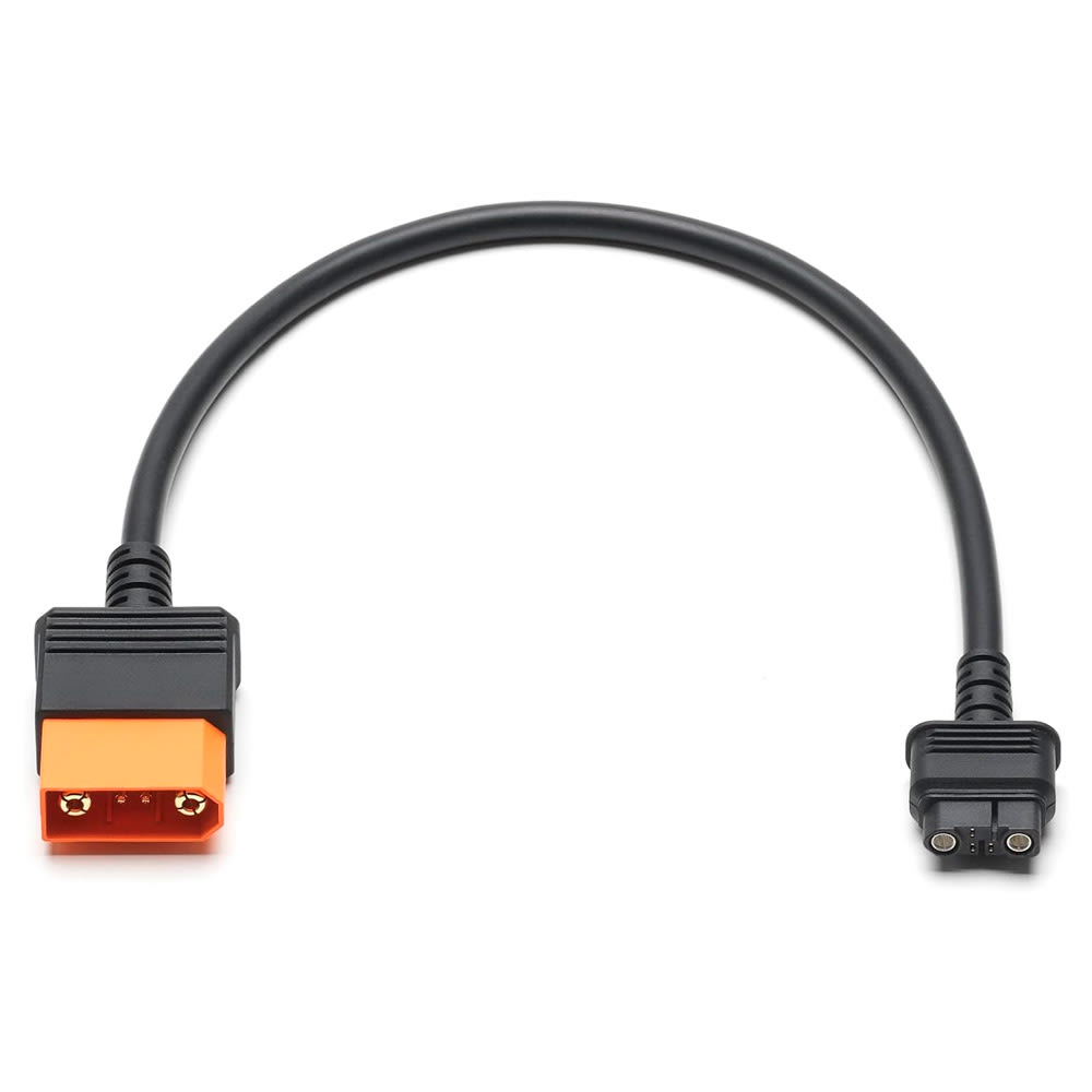 Cable De Carga RáPida Para Drones Dji Power