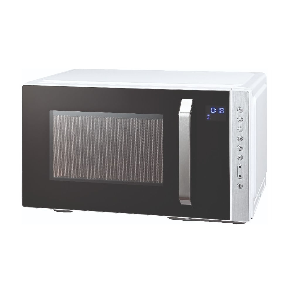Microondas Carrefour Home 28Lts digital grill