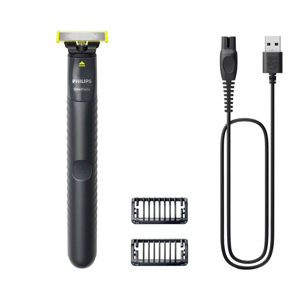 Cortabarba Philips Oneblade Qp1424/10