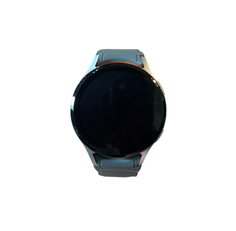 Smartwatch Colmi - Correa Silicona Gris (Rcolmi0158)