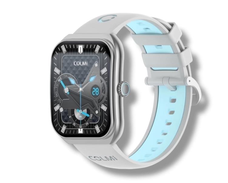 Smartwatch Colmi (Rcolmi0184) (Cop86sb)