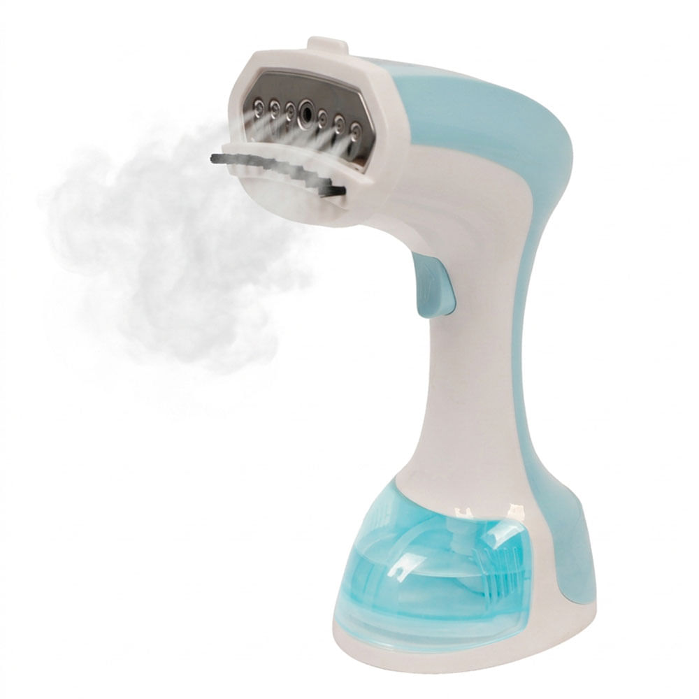 Plancha A Vapor Gadnic PortáTil 1000w Vaporizador