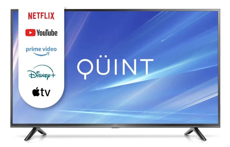Tv Led 43
