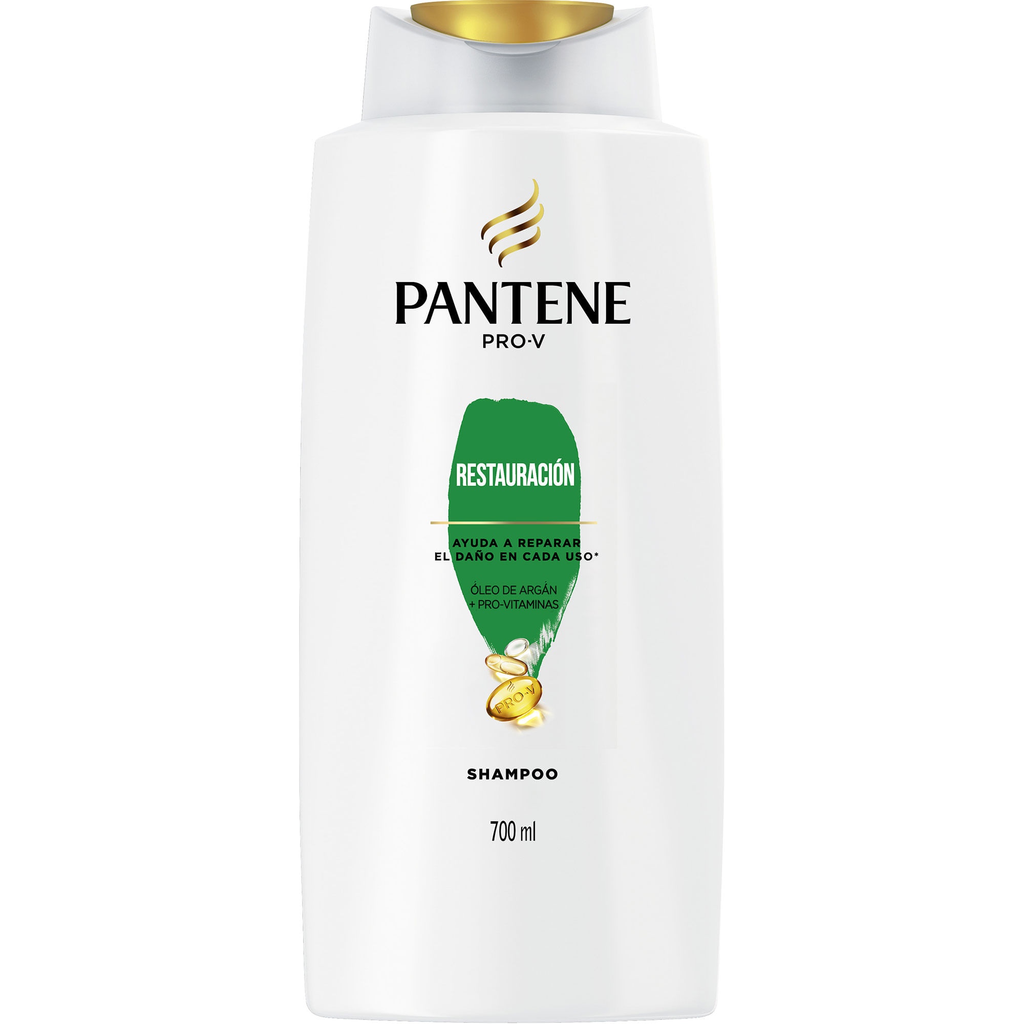 Shampoo Pantene Resturación 700 ml