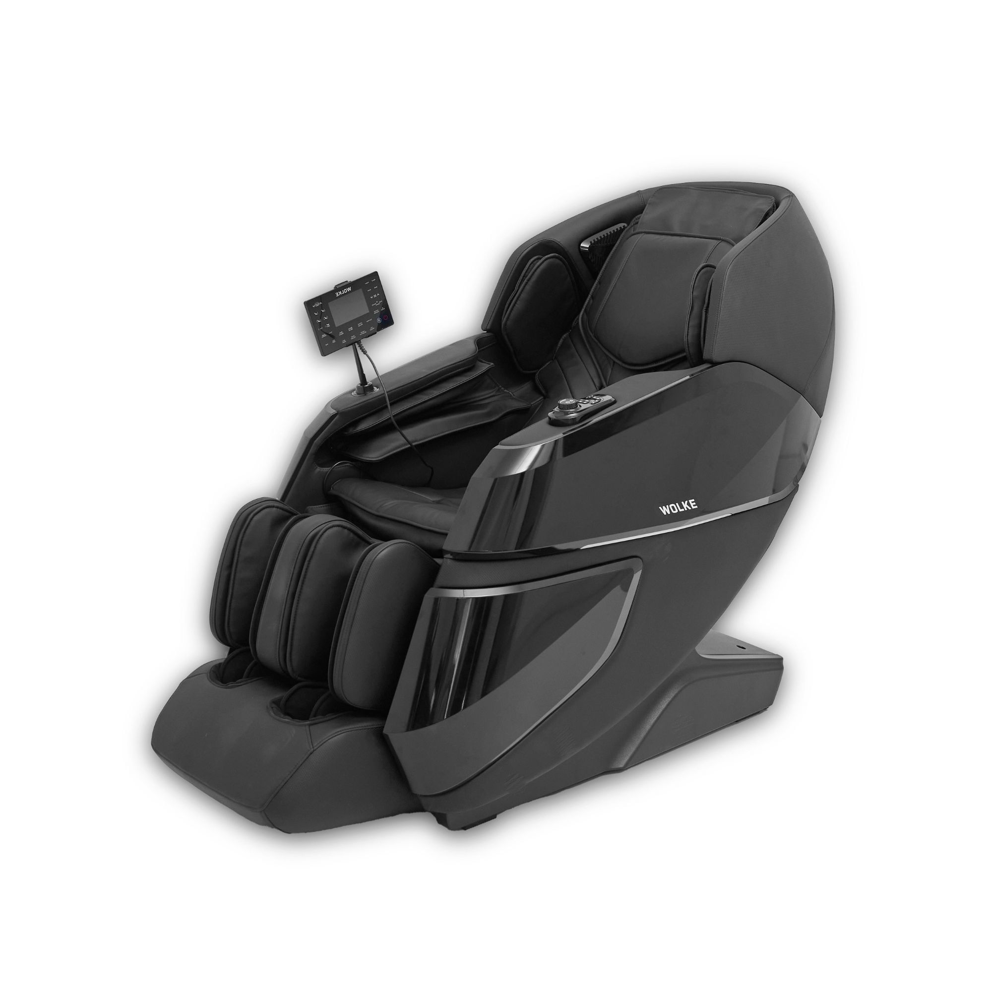 Sillón Masajeador Supernova 2° Generación