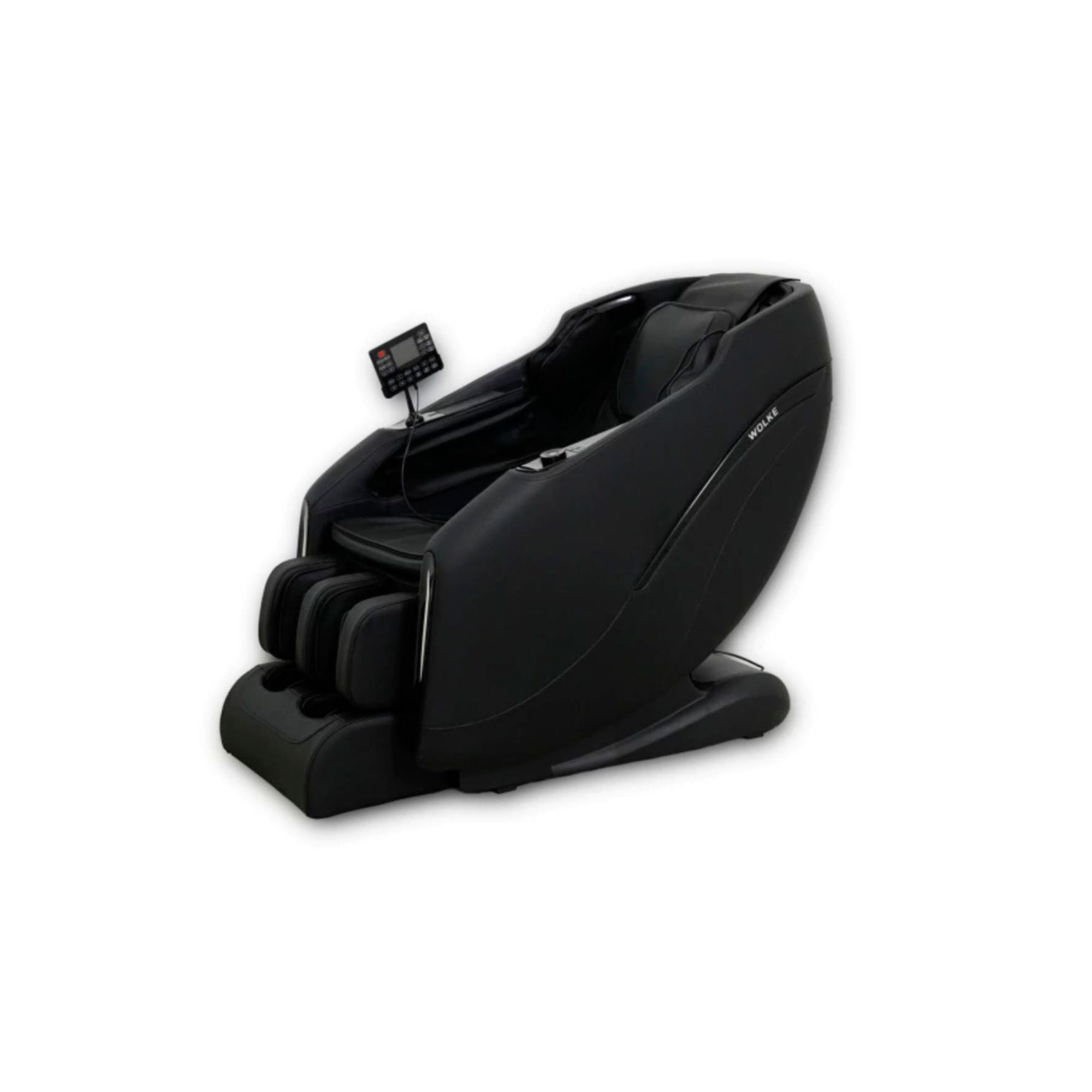 Sillón Masajeador Stratosphere New Generation