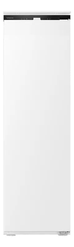 Heladera Panelable Vondom Hel300bi Wifi Inverter 300l Blanco