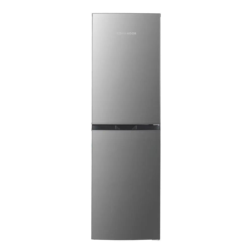 Heladera Koh-I-Noor Khga25ni9 No Frost Inverter 253l Inox