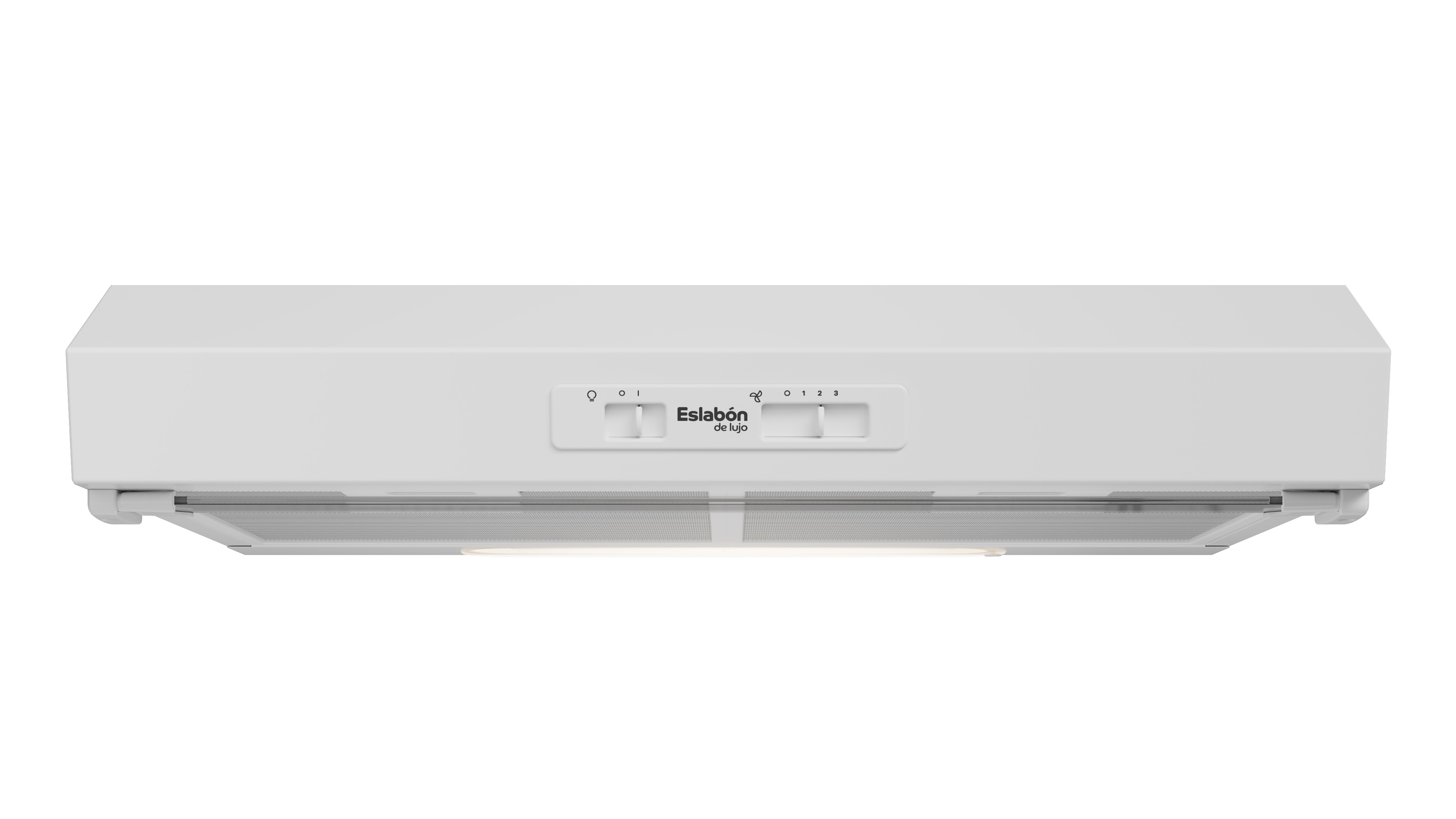 Purificador EslabóN De Lujo Blanco 60 Cm