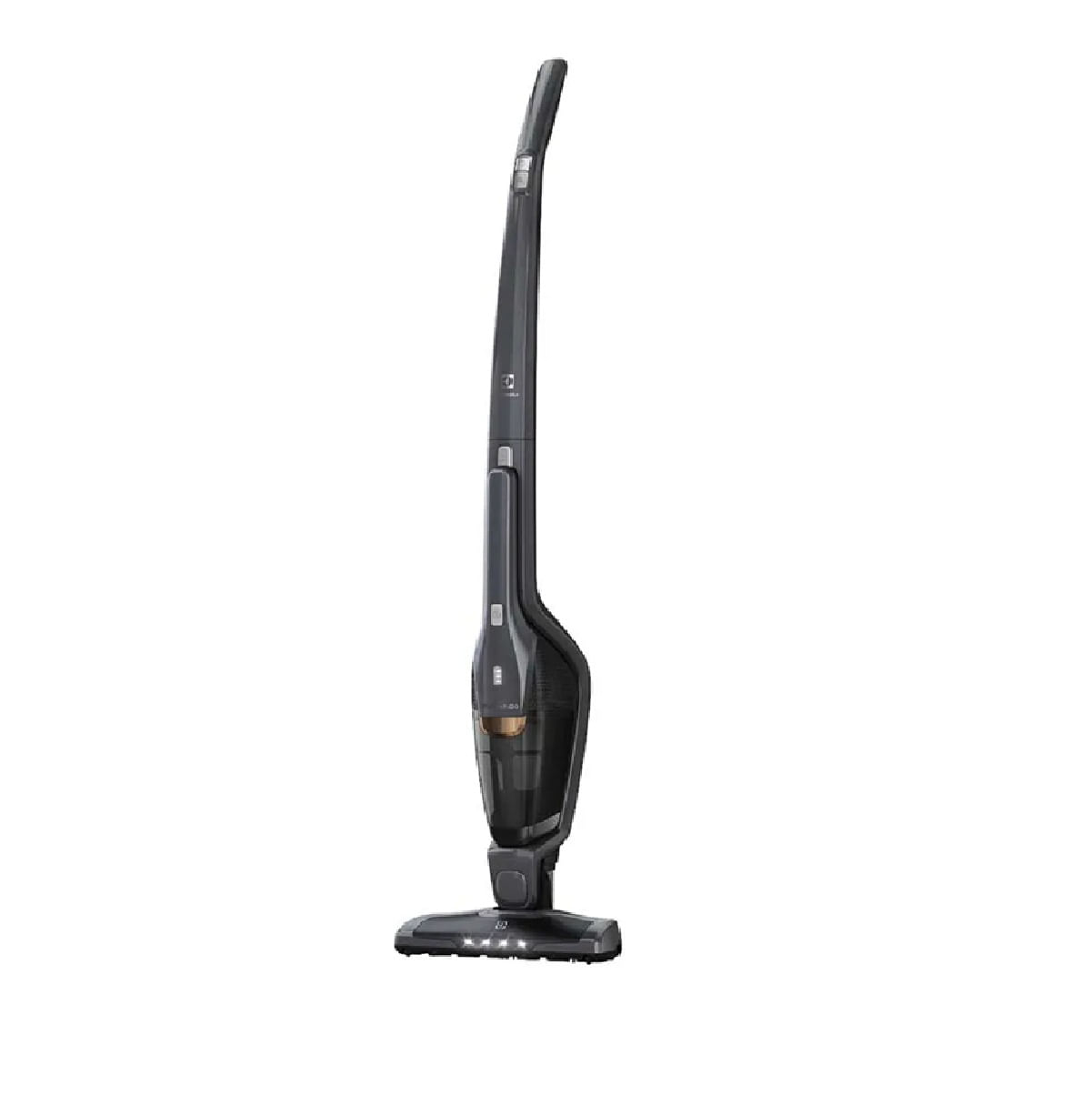 Aspiradora Electrolux Inalámbrica 2 en 1 ERG25N Ergorápido