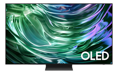 Smart TV Samsung 55'' QLED Q6FA 4K QN55Q6FAAGCZB Vision AI