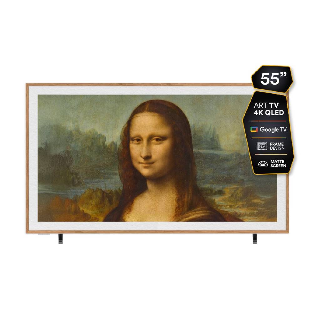 Smart Tv 55