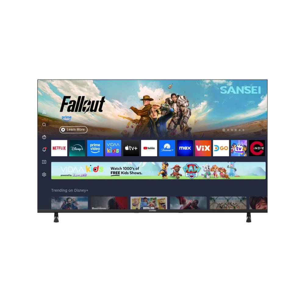 Smart Tv 55