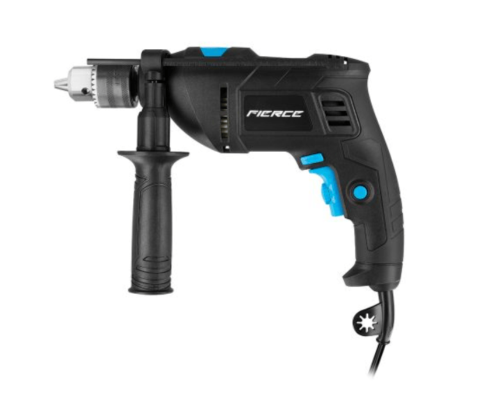 Taladro Percutor Fierce 400W