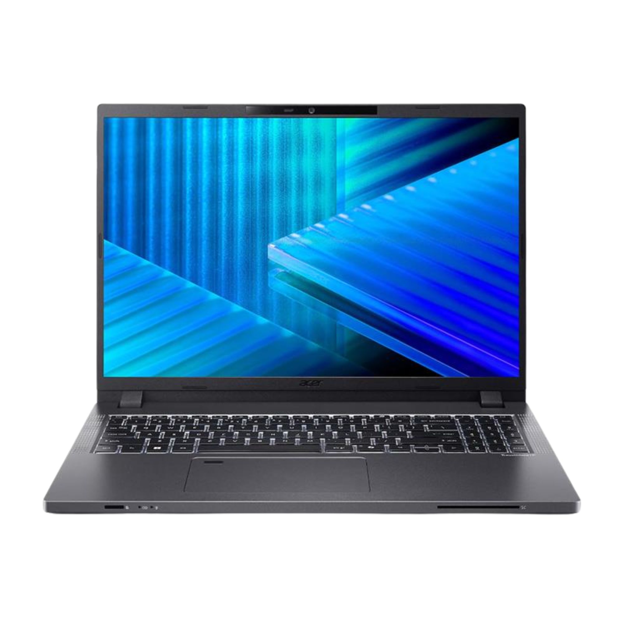 Notebook Acer Travelmate P2 16 Intel Core 7 150u 16gb 512gb Nx.B6bal.004nt