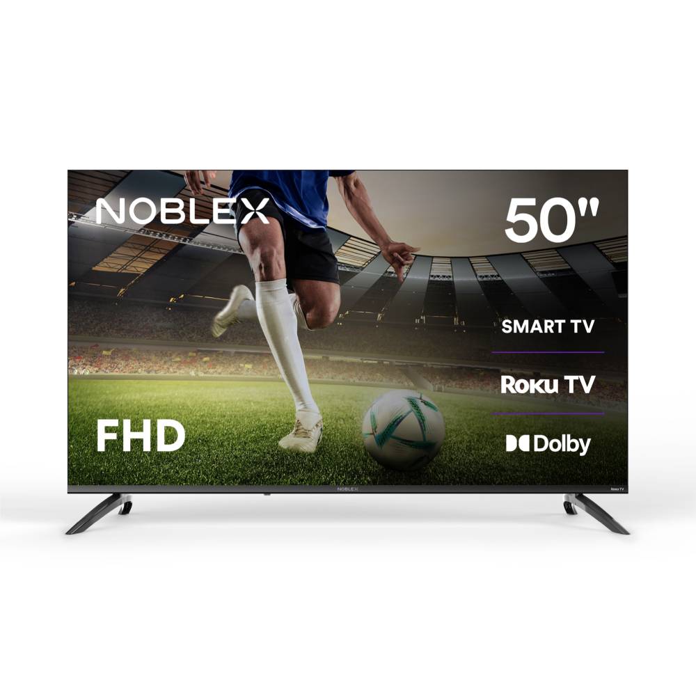 Smart Tv 50